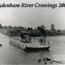 9lc-n 2019.001.003 Cover Duthil Ferry C1915